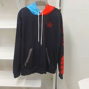 Cosplay Official Boku Hoodie